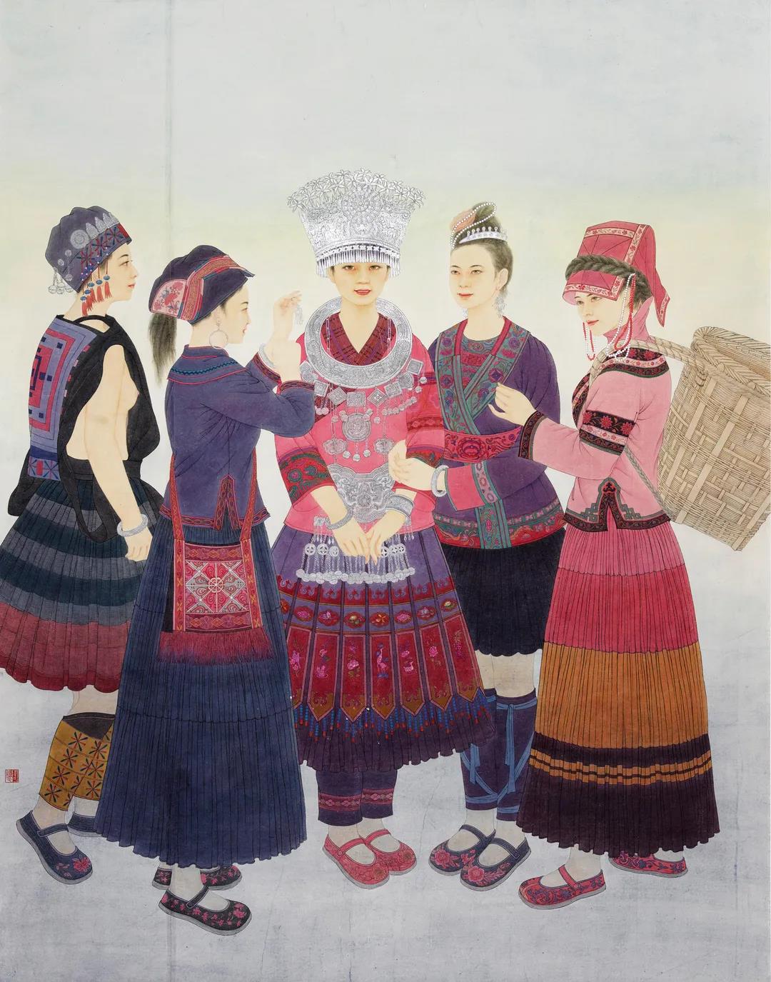 第六期花城大講堂：九個一文化工程